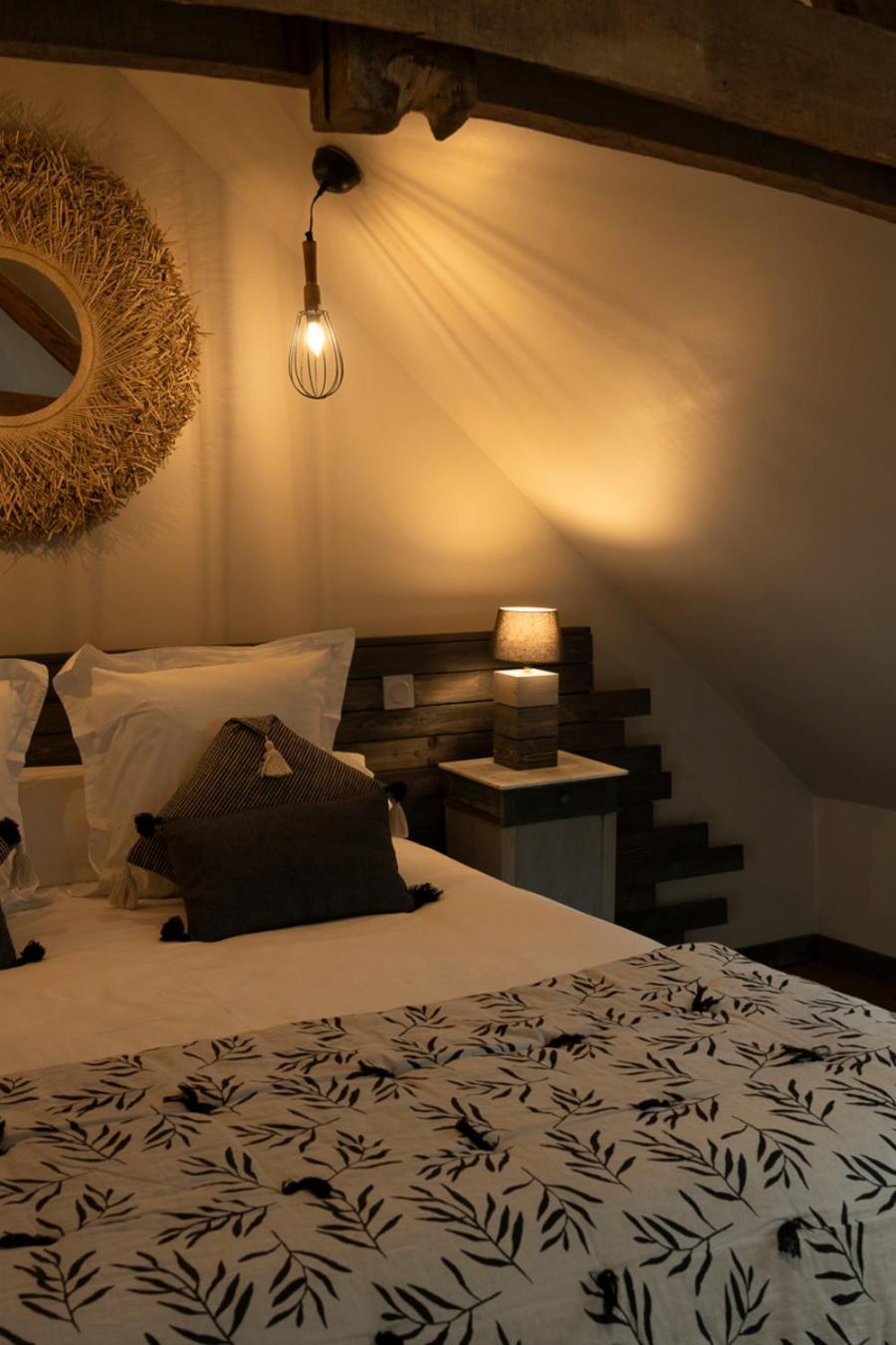 Caden Domaine Du Kelenn, Maison D'Hotes De Charme Avec Piscine المظهر الخارجي الصورة